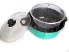 Jl-5303g Gourmet Chef 4.5 Quart 874917009544