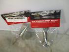 Jm-701003-17 Guide Series Flat Stainless