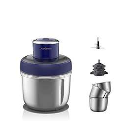 Jd-376b Joydeem Food Processormeat Grinder With Garlic Peelervegetable Fruit