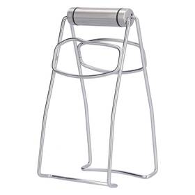 Joyzang7av0rmnf8 Joyzan Stainless Steel Dish Plate Clip Kitchen Folding Hot Silver