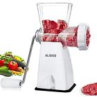 Jrj1 Alikugou Manual Meat Grinder Handle Heavy Duty Stainless 604213322357