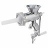 Js-2000 Alphatool Metal Homemade Sausage Maker Vertical Meat Grinder Stuffer Kit