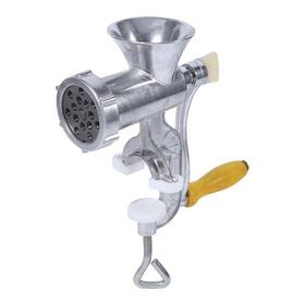 Jtlb52ob1pud8h Jtlb Aluminium Alloy Hand Operate Manual Meat Grinder Sausage Beef Mincer Table Ki