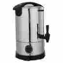 Jts2586323868164vg Unbranded Generic New 6 Quart Electric Water Boiler Warmer Hot Kettle Dispenser 750w U2k6