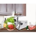 K141309hc3gc5081 Pro Industrial Watt Electric Meat Grinder Steel Coarse 674541377466