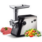 K18-010 Homeleader Electric Meat Grinder Mincer