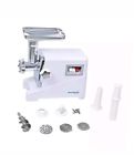 K18-026 Homeleader Meat Grinder Plates Sausage Making Tubes
