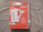 K2070y Proctor Silex 1 Liter 022333907153