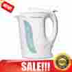 K2070ya Proctor Silex Electric Kettle Boil Dry Protection Hot Chocolate Tea Kitchen Home Office Hotel 022333922408
