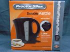 K2087 Proctor Silex Durable Electric 022333916773