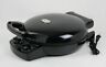 K45810 Cooks Essentials Dual Skillet Temperature Control
