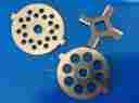 K45ss Kitchenaid Grinder Plates Knife Kms90 Ksm5 K5ss