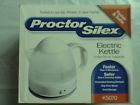 K5070 Proctor Silex Electric Kettle 32
