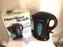 K6080 Hamilton Beach Large 1.8 Liter Cordless Kettle Fast Boil