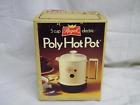K7427 Regal Vintage Poly Hot