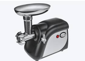 Mgr25959 Kalorik - Meat Grinder With 3 Stainless Steel Blades For Hamburger