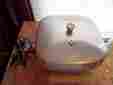 Kc17-a Presto Vintage Working Cook N Serv Electric Fry Pan With Vented Lid