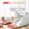 Kc36492new Costway Electric Hp Meat Grinder Industrial Speed With 653046160629