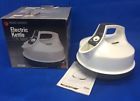 Ke150 Black Decker Vintage And Electric Whistling Tea Coffee Kettle