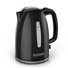 Ke1550b Spectrum Brands Bd Electric Kettle Plastic Blk 050875818842