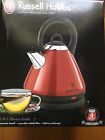 Ke9000r Russell Hobbs Red Kettle