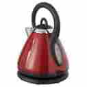 Ke9001rc Russell Hobbs 1.8 L Kettle Red 027043993083