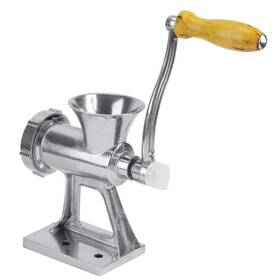 Lyrlodye3dmrbusv71871 Keenso Food Processor Chopper Meat Grinder Sausage Stuffer Filler Hand Crank