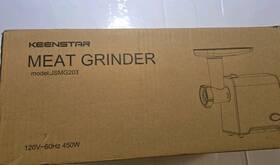 Jdmg203 Keenstar Meat Grinder