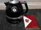 Kek1522ob Kitchenaid Kettle Onyx Black Pro