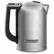 Kek1722er-p Kitchenaid Electric Kettle 1.7 Liter Brushed Stainless Steel Led Display Fast