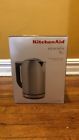 Kek1722sx Kitchenaid Electronic Hot Water Kettle
