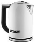 Kek1722wh Kitchenaid Electric Kettle Cordless White 883049294018