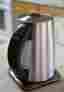 Iv-dek171ss Kettle 6 Ivation 7 Cup 1.7l Stainless Steel Cordless Electric Tea Coffee Temps Gift