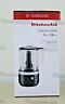 Kfcb519bm Kitchenaid Cordless Chopper Cups Matte Black Battery New 883049535272