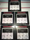Kfpsh6 Kfpsl6 Kfpff Kfpps Kfpju Kitchenaid Set Of New Discs For Series Food Processors