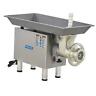 Kg-22-w Prokraft Inc Meat Grinder Hp Motor Stainless Steel Construction Washerless