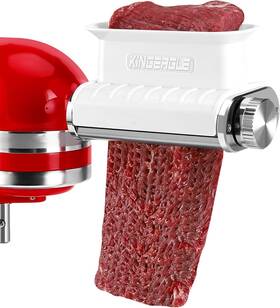 K82210 Kingeagle Meat Tenderizer Attachment For Kitchenaid Mixers