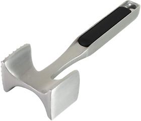 Kitchen Aid Gourmet Meat Tenderizer One Size Black