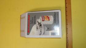 4164747 Kitchenaid Kitchen Aid Can Opener Mixer Attachment. Model Co. In Original Box.nos