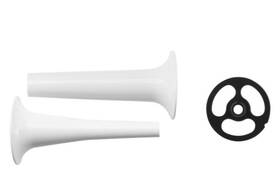 Kitchenaid 883049524115 Sausage Stuffer Kit