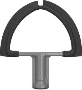 Kdf7b Kitchenaid Double Flex Edge Beater For Select Bowl-lift Stand Mixers