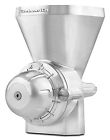 Kitchenaid Kgm Stand-mixer Grain-mill Attachment Grinder Free Shipping New 883049189604