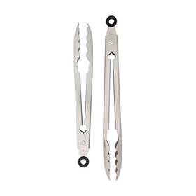 Ko208ohssa Kitchenaid Universal Utility And Serving Stainless Set Of 2 Steel