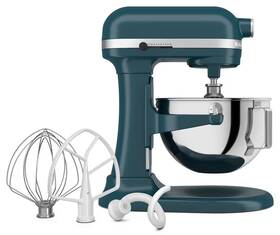 Ksm55sxxxag Kitchenaid New 5.5 Quart Bowl-lift Stand Mixer - Agave Kitchen