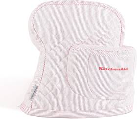 Mc020264tdka Kitchenaid 451ml Fitted 14.4 Inch X18 X10 Hibiscus Pink Stripe
