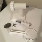 Kitchenaid Meat Grinder Attachment For Kitchen Aid Artisan Stand Mixer