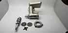 Kitchenaid Metal Meat Grinder Attachment Kitch