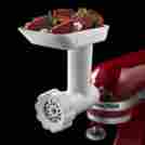93829 Kitchenaid Mixer Attachments Food Grinder Accessorie Meats Firm Fruits Vegatable 42091