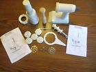 Kitchenaid Pasta Maker Food Grinder Attachments Snfga