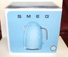 Klf01 Smeg Retro Style Lt Cup Electric Variable Temperature Kettle